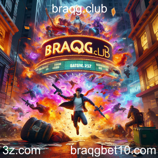 Explorando o Mundo dos Jogos de Ação