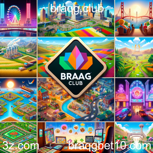 A Revolução dos Jogos de Simulação